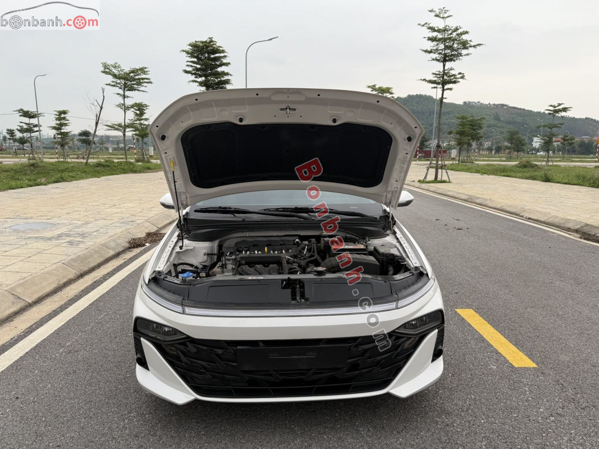 Bán ô tô Hyundai Accent Đặc biệt 1.5 AT - 2024 - xe cũ