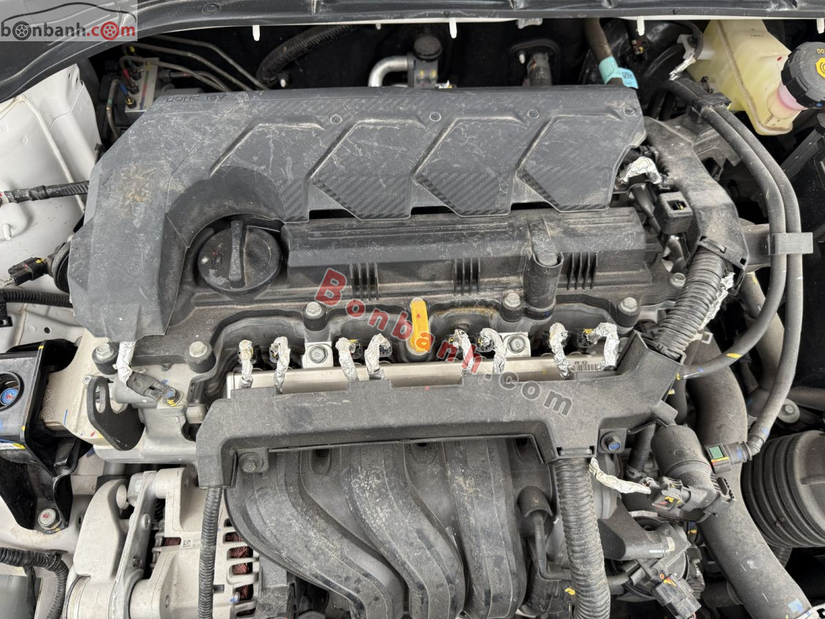 Bán ô tô Hyundai Accent Đặc biệt 1.5 AT - 2024 - xe cũ