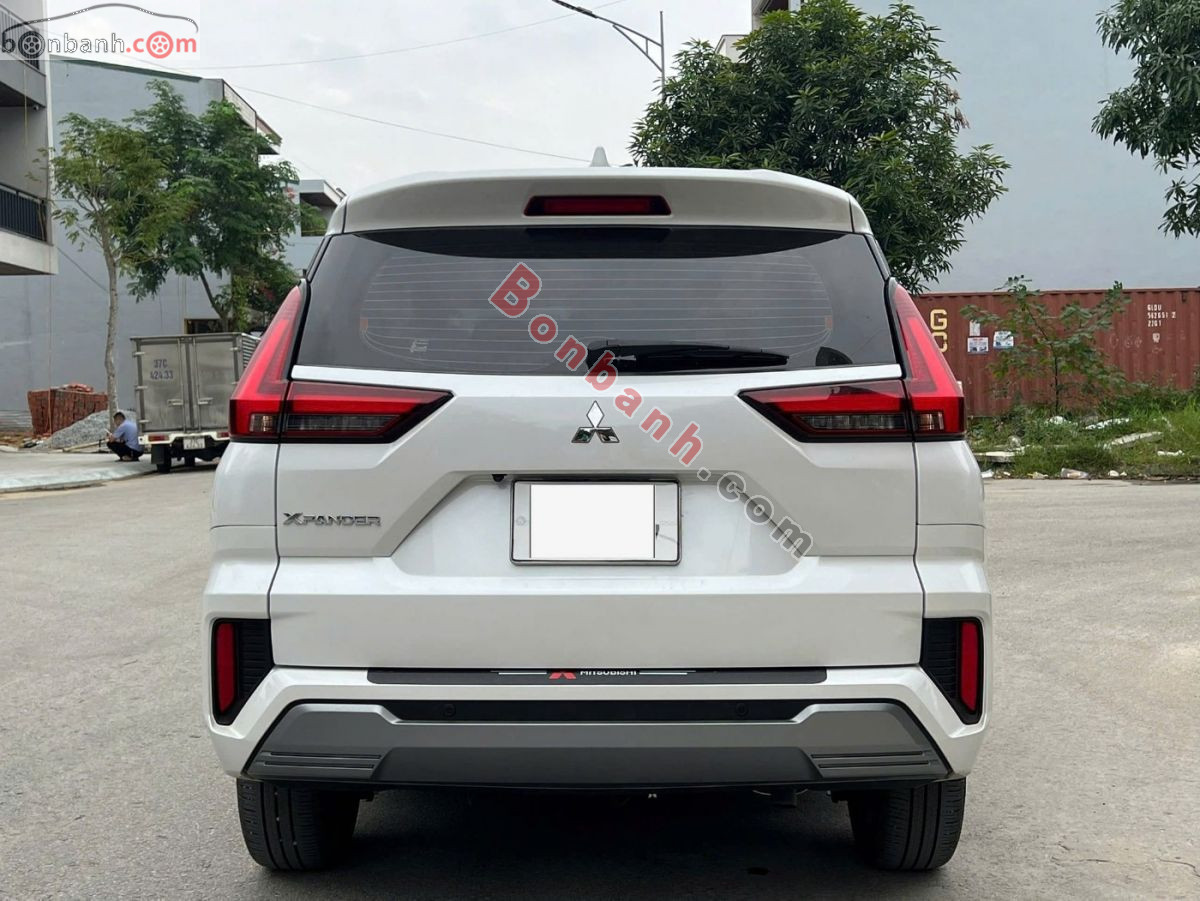 Bán ô tô Mitsubishi Xpander Premium 1.5 AT - 2024 - xe cũ