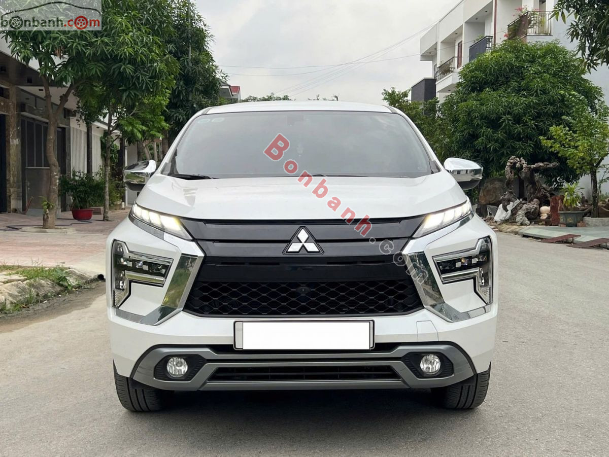 Bán ô tô Mitsubishi Xpander Premium 1.5 AT - 2024 - xe cũ