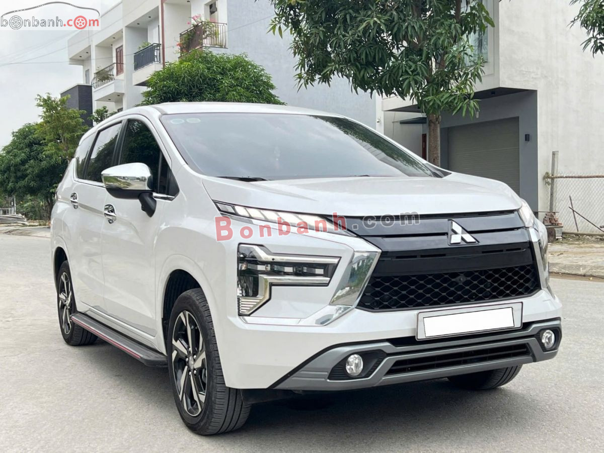 Bán ô tô Mitsubishi Xpander Premium 1.5 AT - 2024 - xe cũ