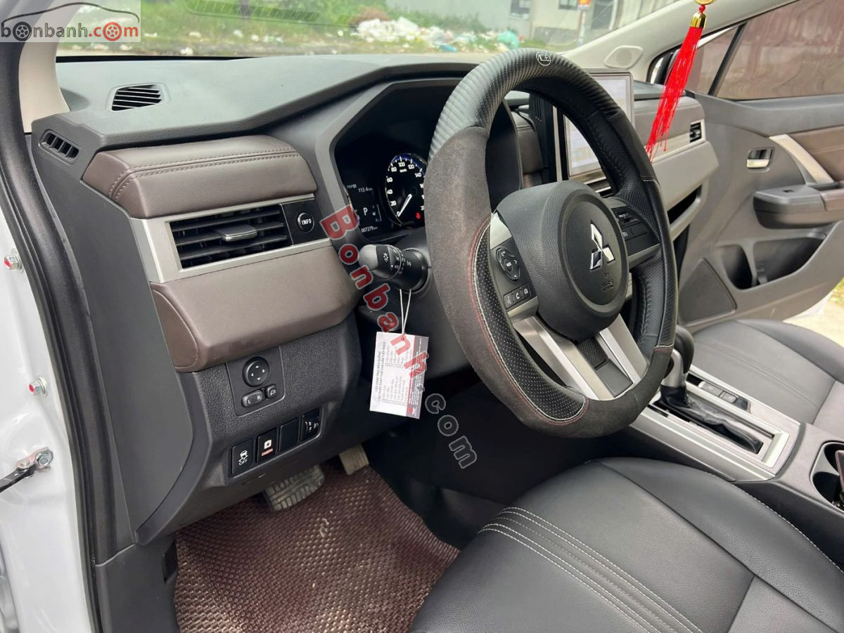 Bán ô tô Mitsubishi Xpander Premium 1.5 AT - 2024 - xe cũ
