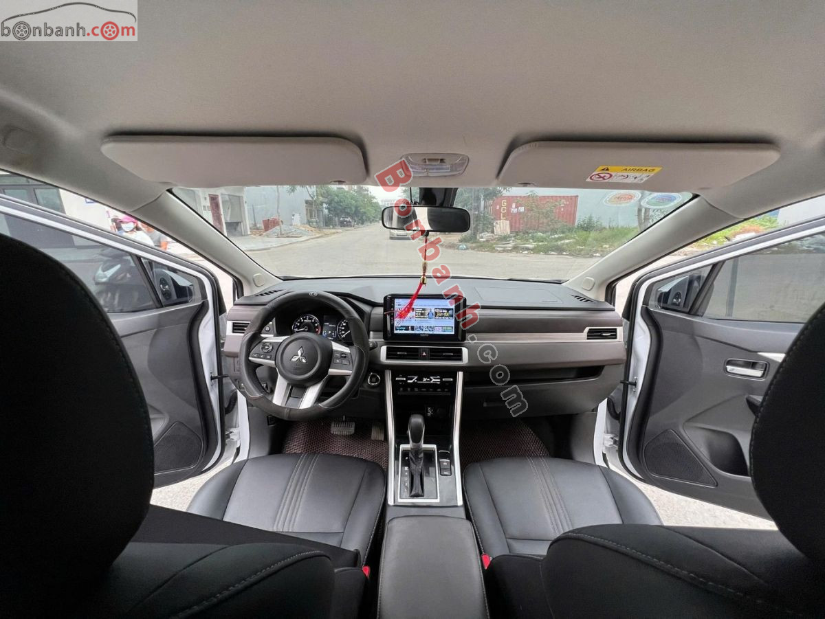 Bán ô tô Mitsubishi Xpander Premium 1.5 AT - 2024 - xe cũ