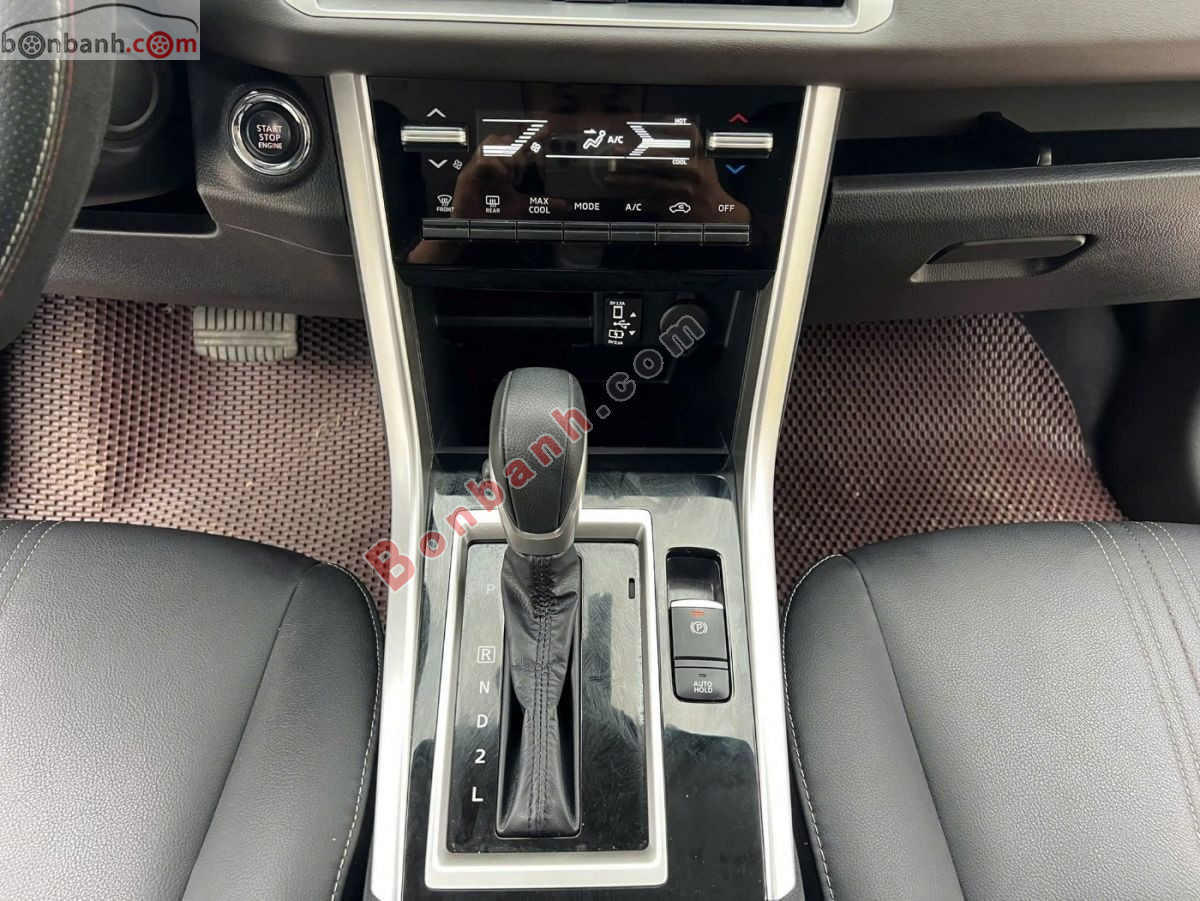 Bán ô tô Mitsubishi Xpander Premium 1.5 AT - 2024 - xe cũ