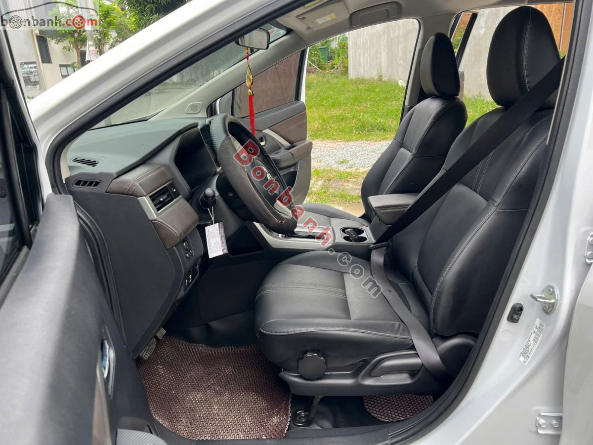 Bán ô tô Mitsubishi Xpander Premium 1.5 AT - 2024 - xe cũ