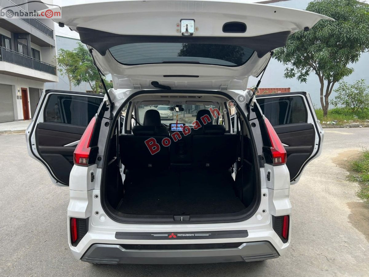Bán ô tô Mitsubishi Xpander Premium 1.5 AT - 2024 - xe cũ