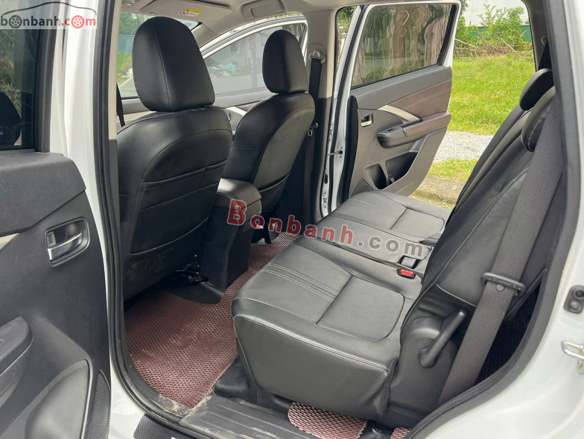 Bán ô tô Mitsubishi Xpander Premium 1.5 AT - 2024 - xe cũ