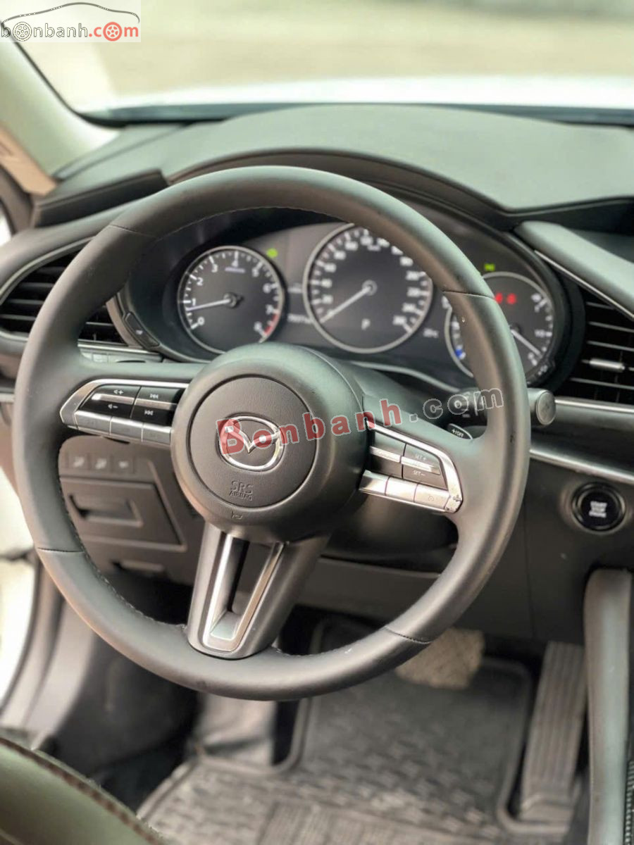 Bán ô tô Mazda 3 1.5L Luxury - 2022 - xe cũ