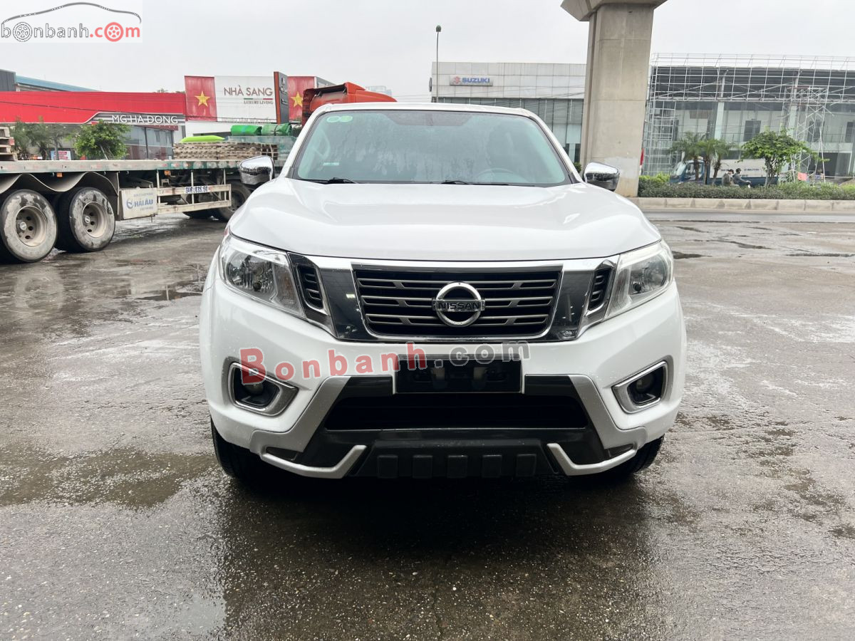 Bán ô tô Nissan Navara EL Premium R - 2019 - xe cũ