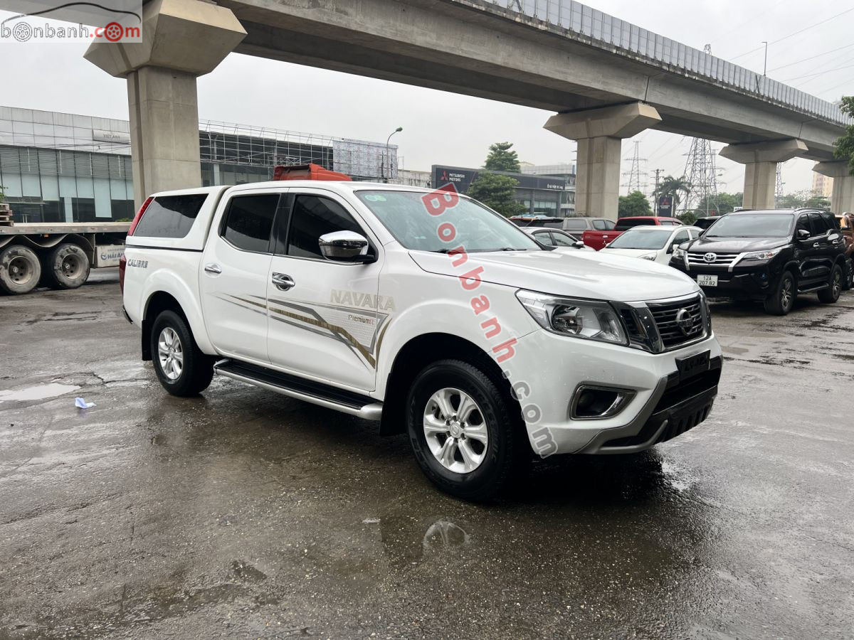 Bán ô tô Nissan Navara EL Premium R - 2019 - xe cũ