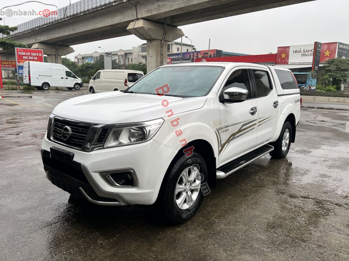 Bán ô tô Nissan Navara EL Premium R - 2019 - xe cũ
