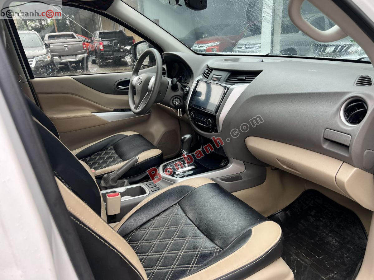 Bán ô tô Nissan Navara EL Premium R - 2019 - xe cũ