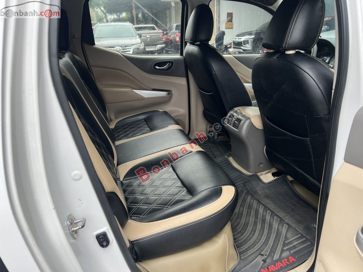 Bán ô tô Nissan Navara EL Premium R - 2019 - xe cũ