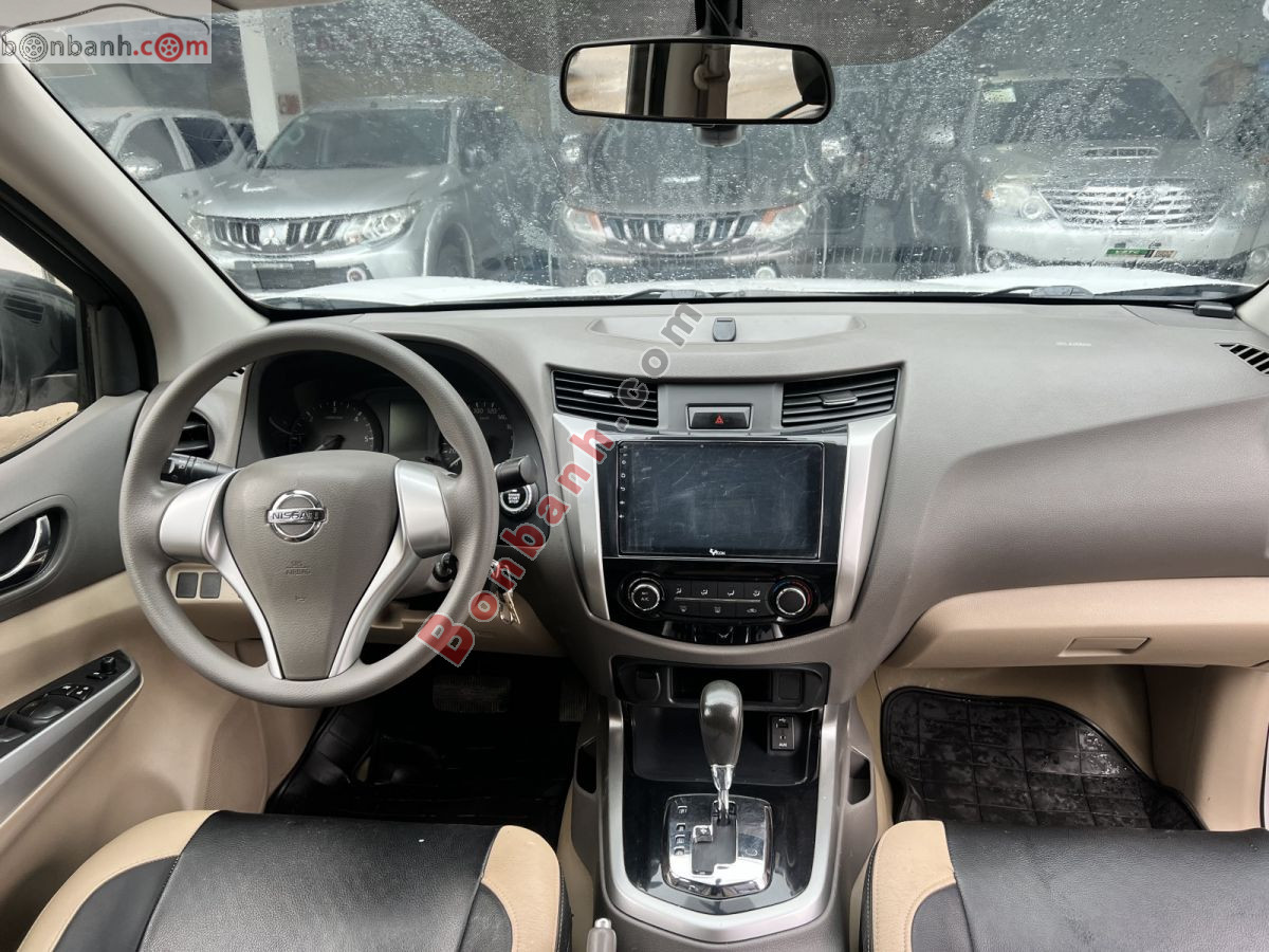 Bán ô tô Nissan Navara EL Premium R - 2019 - xe cũ
