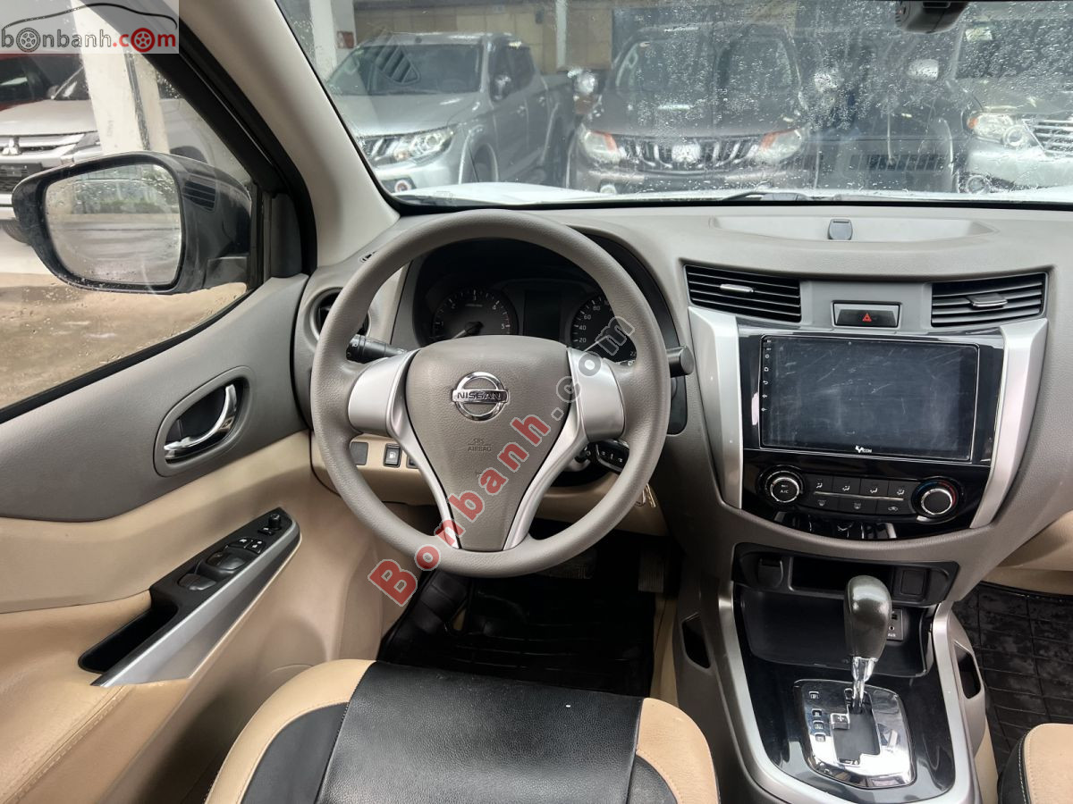Bán ô tô Nissan Navara EL Premium R - 2019 - xe cũ