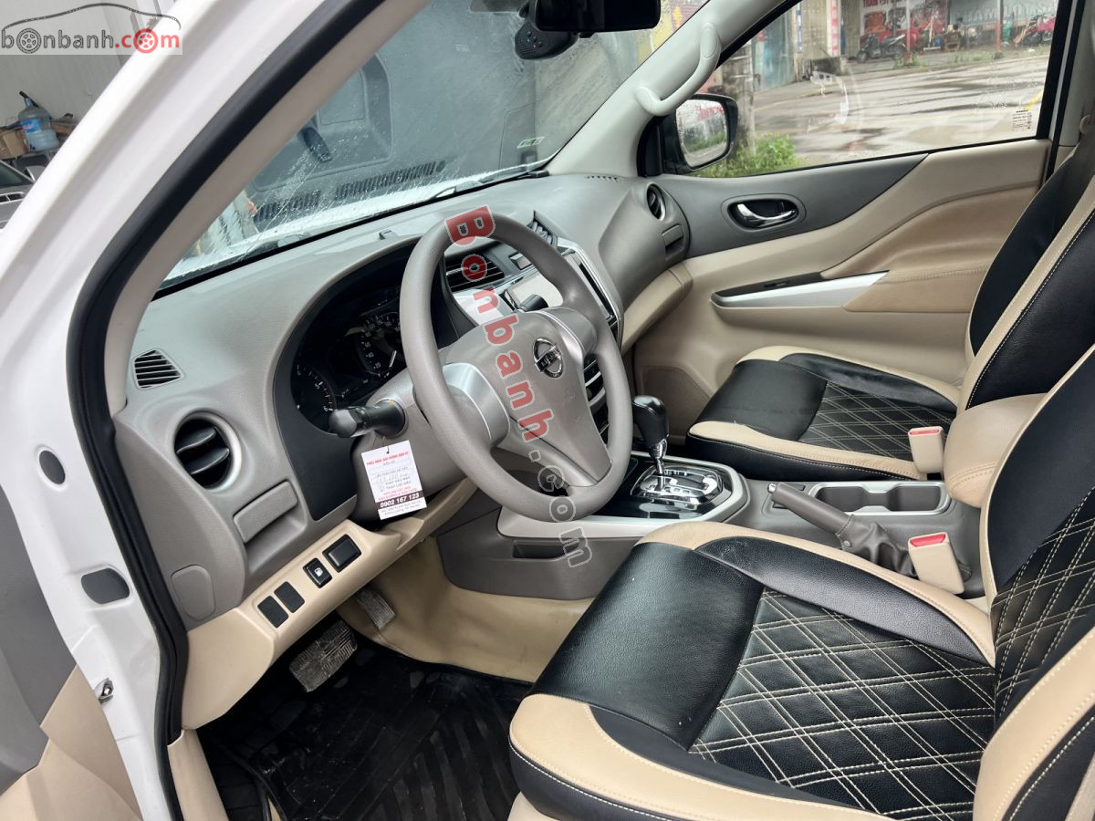 Bán ô tô Nissan Navara EL Premium R - 2019 - xe cũ
