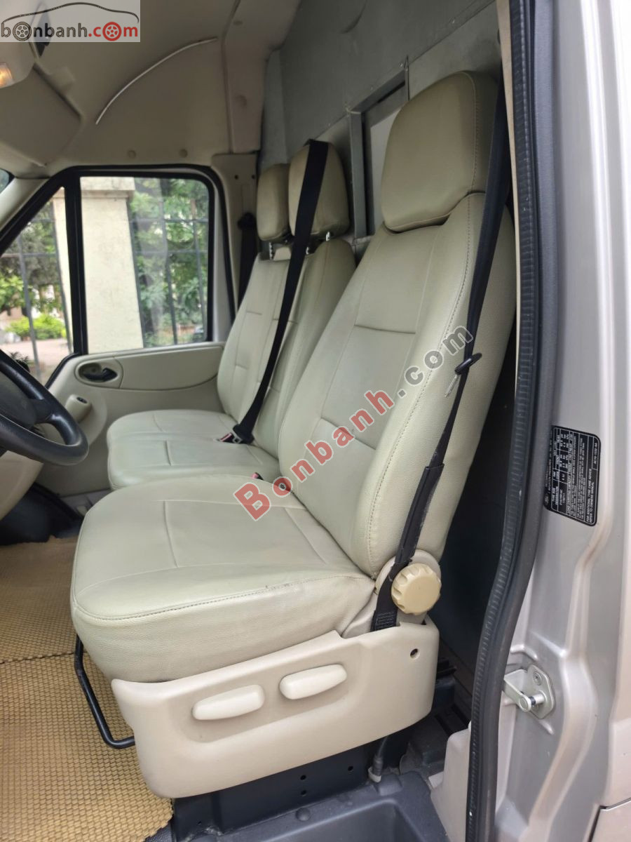 Bán ô tô Ford Transit Van - 2015 - xe cũ