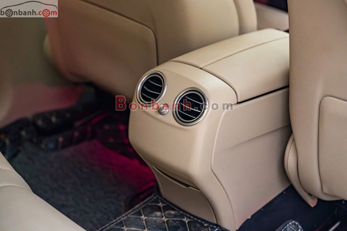Bán ô tô Mercedes Benz GLC 200 - 2022 - xe cũ