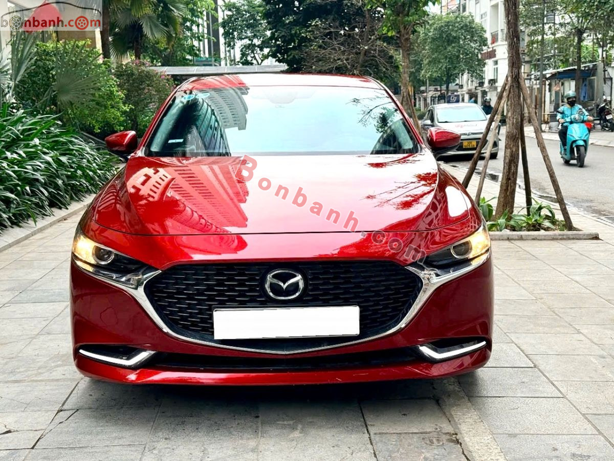 Bán ô tô Mazda 3 1.5L Luxury - 2024 - xe cũ