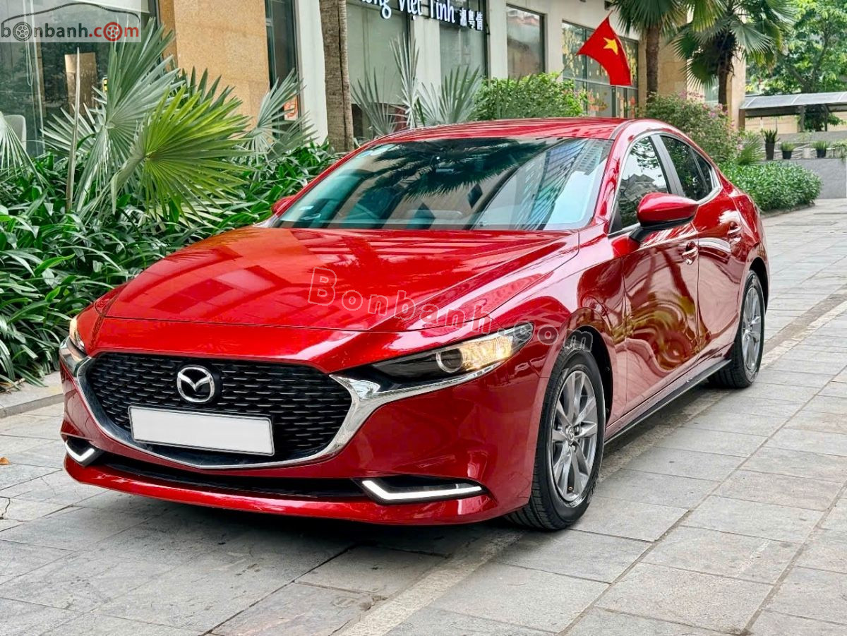 Bán ô tô Mazda 3 1.5L Luxury - 2024 - xe cũ