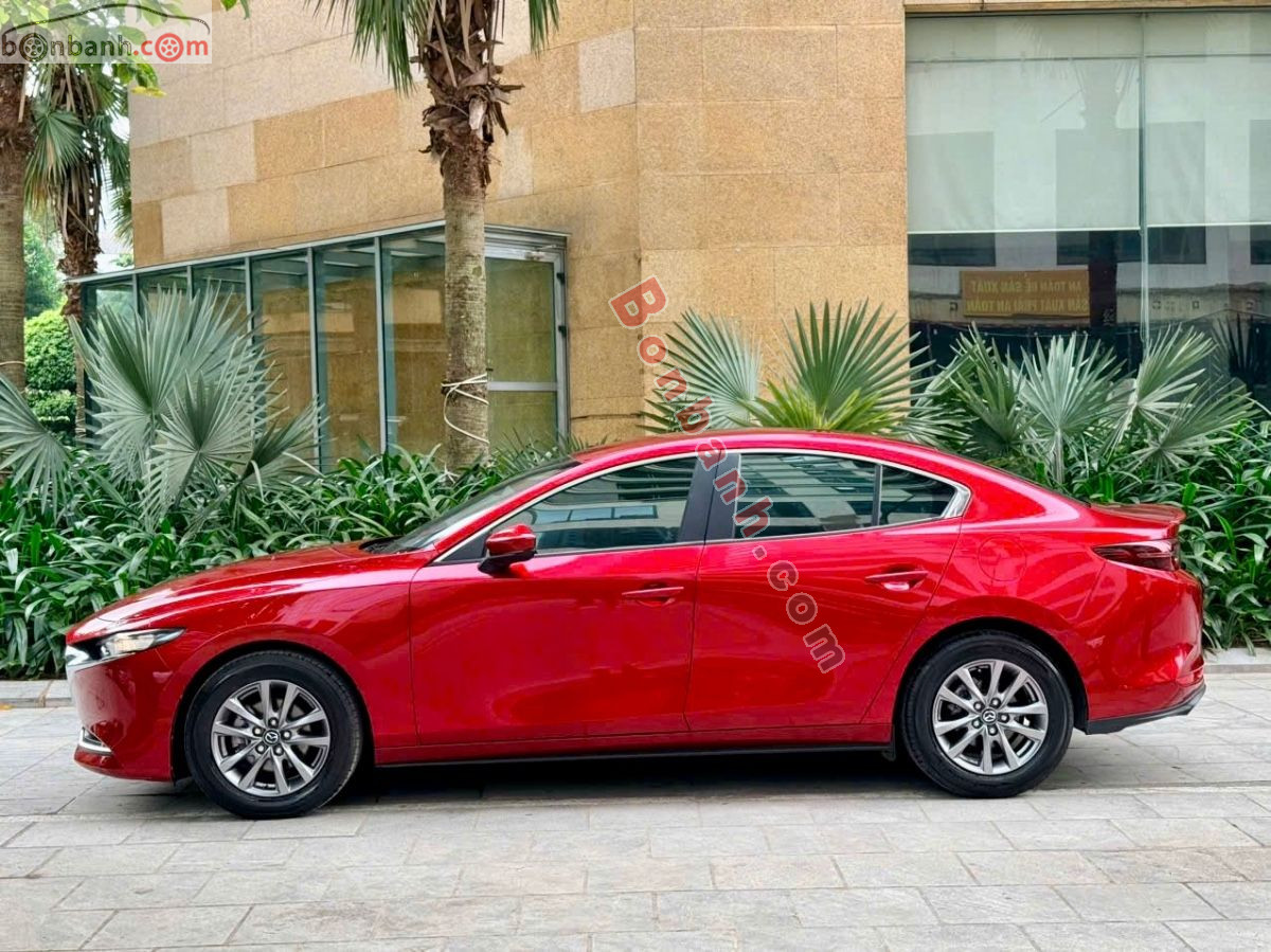 Bán ô tô Mazda 3 1.5L Luxury - 2024 - xe cũ