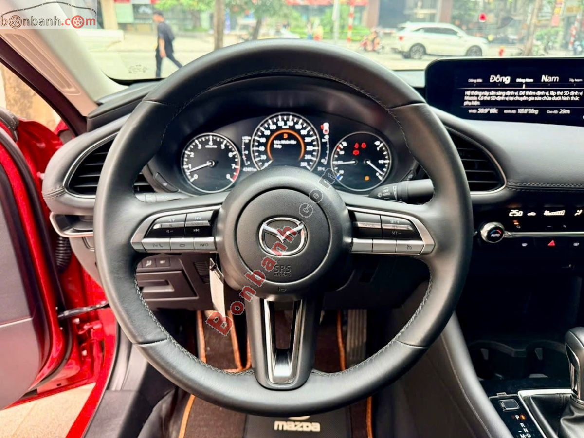 Bán ô tô Mazda 3 1.5L Luxury - 2024 - xe cũ