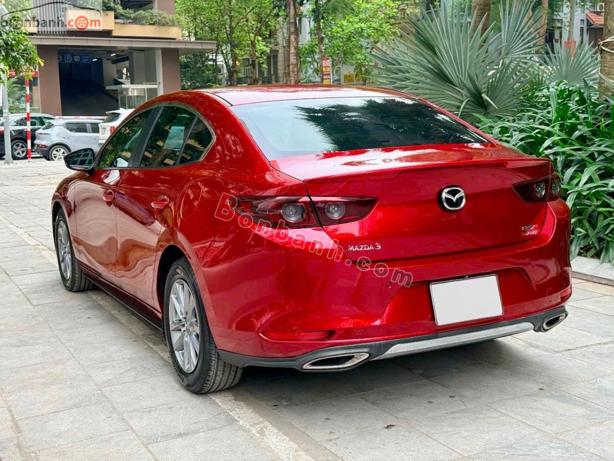 Bán ô tô Mazda 3 1.5L Luxury - 2024 - xe cũ