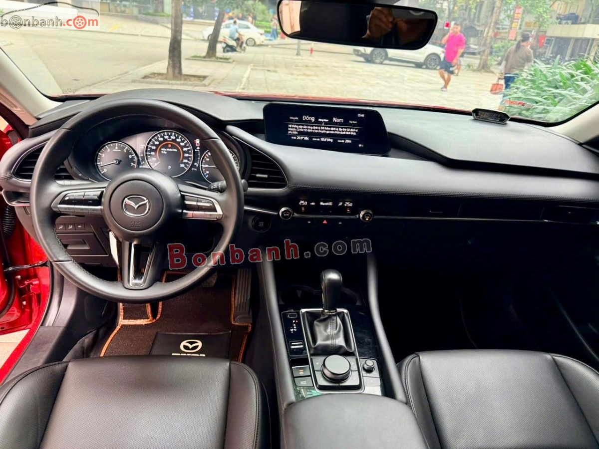 Bán ô tô Mazda 3 1.5L Luxury - 2024 - xe cũ