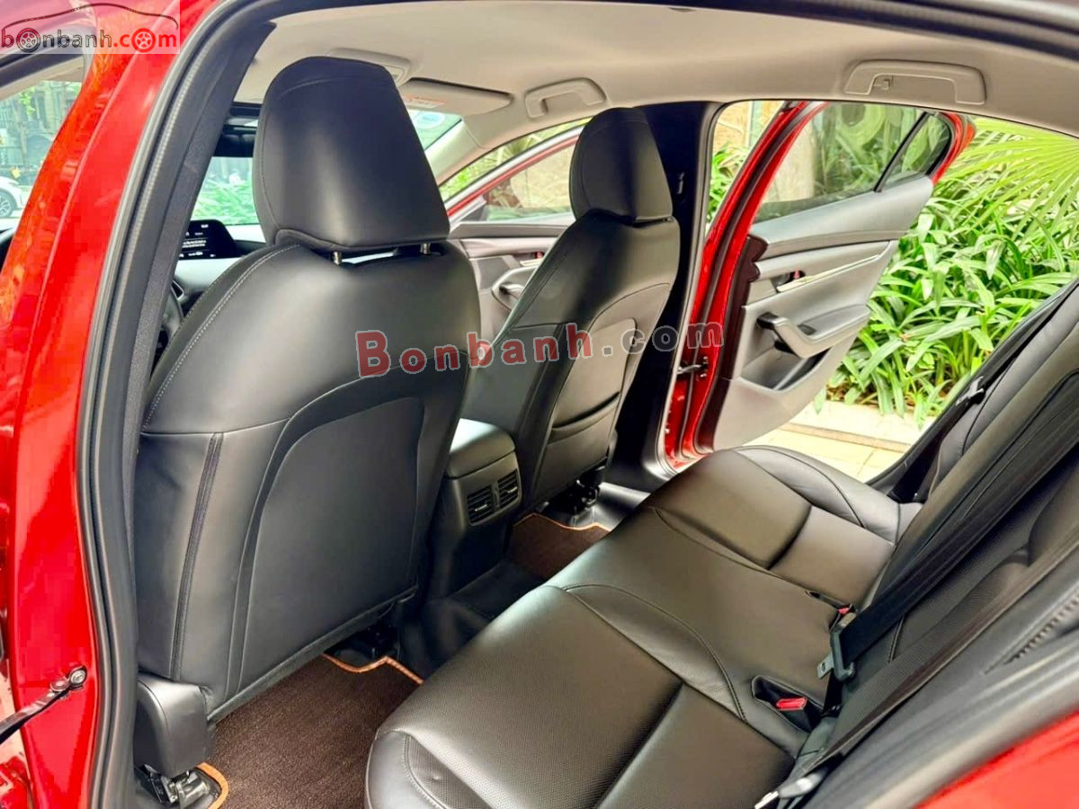 Bán ô tô Mazda 3 1.5L Luxury - 2024 - xe cũ