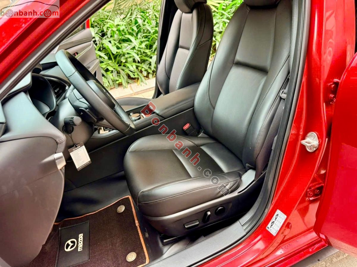 Bán ô tô Mazda 3 1.5L Luxury - 2024 - xe cũ