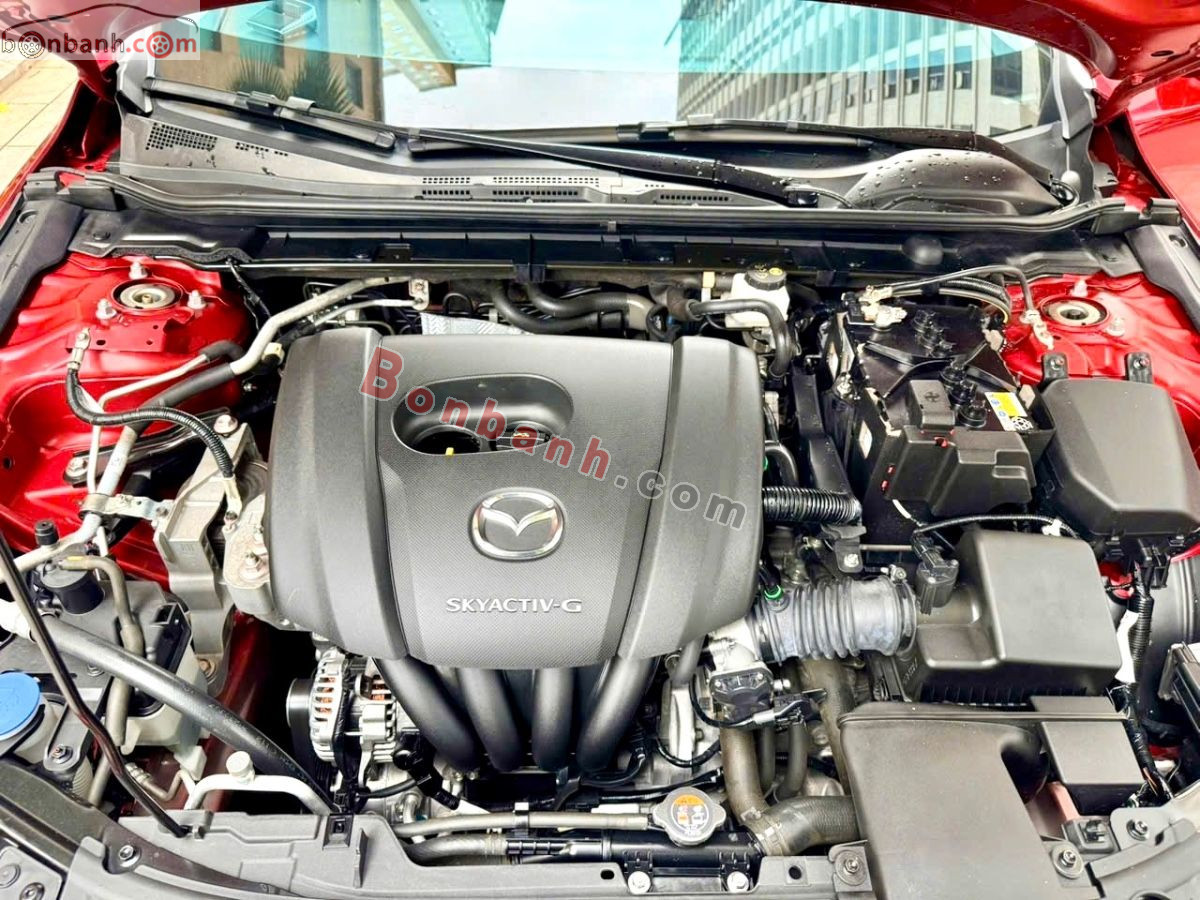 Bán ô tô Mazda 3 1.5L Luxury - 2024 - xe cũ