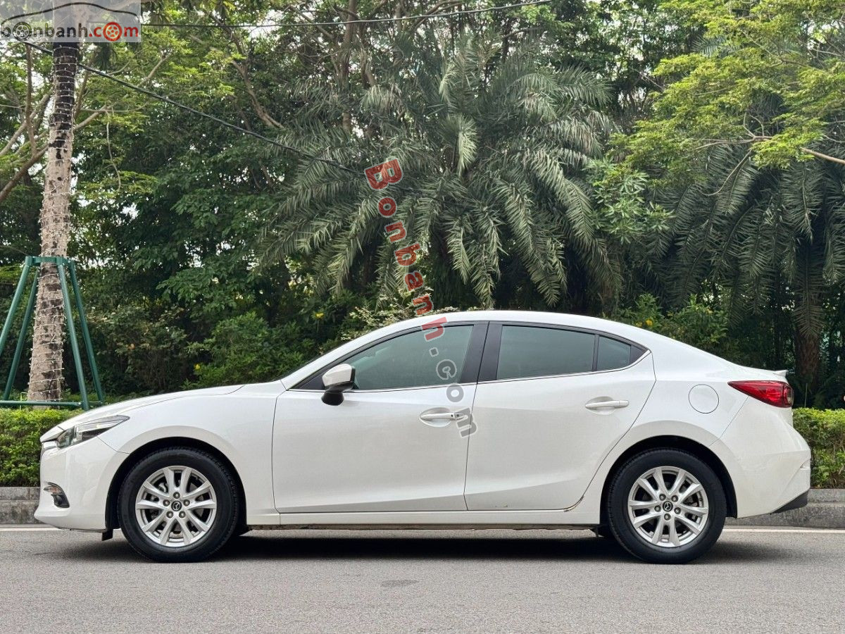 Bán ô tô Mazda 3 Luxury - 2020 - xe cũ