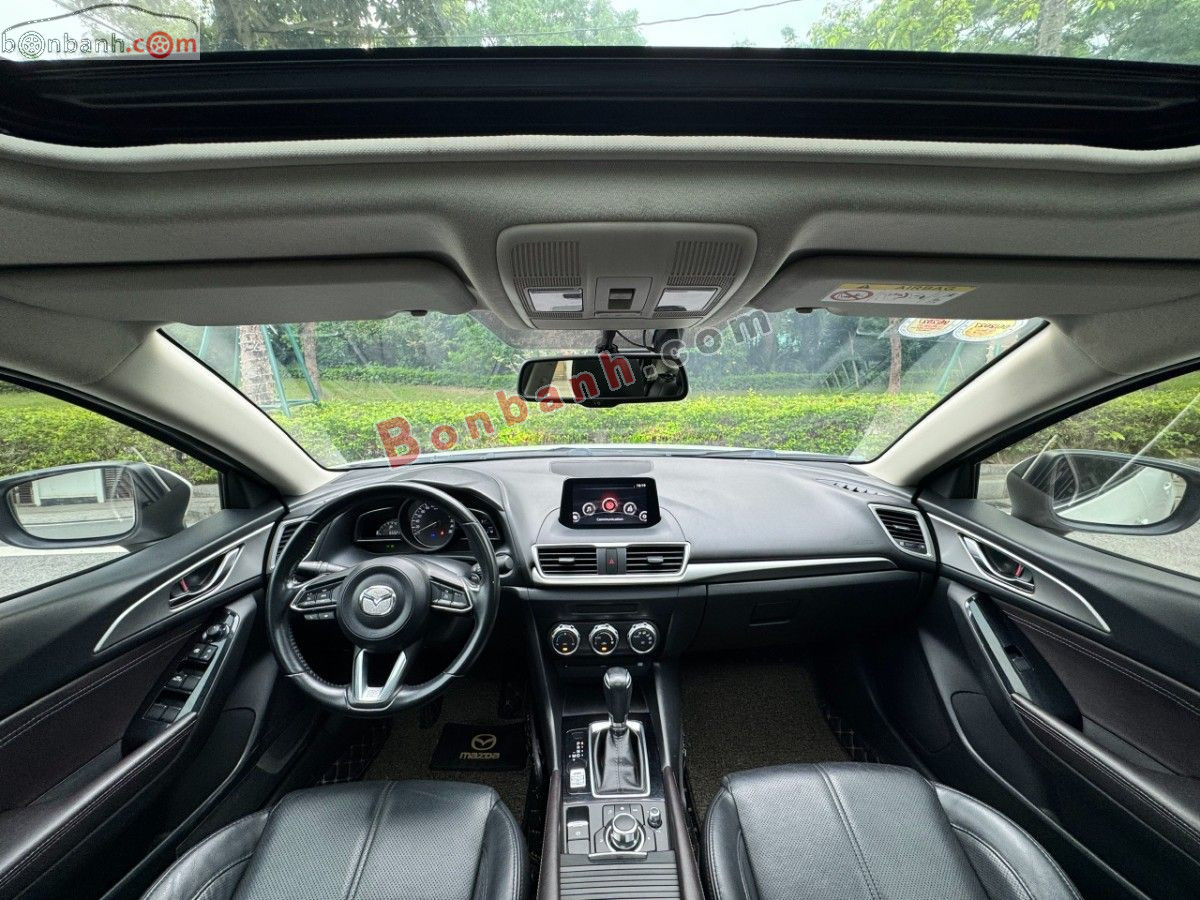 Bán ô tô Mazda 3 Luxury - 2020 - xe cũ