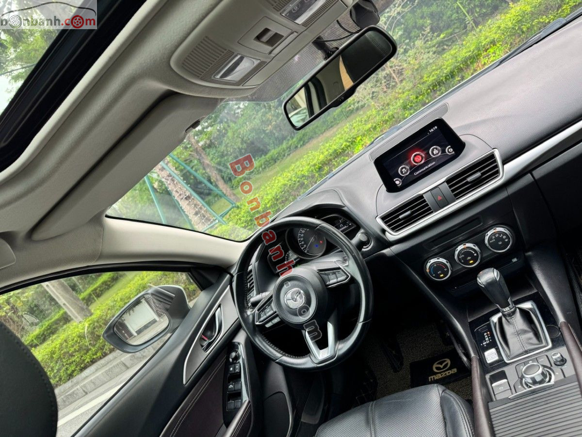 Bán ô tô Mazda 3 Luxury - 2020 - xe cũ