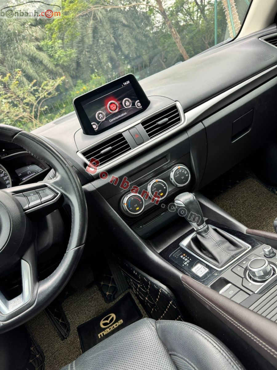 Bán ô tô Mazda 3 Luxury - 2020 - xe cũ