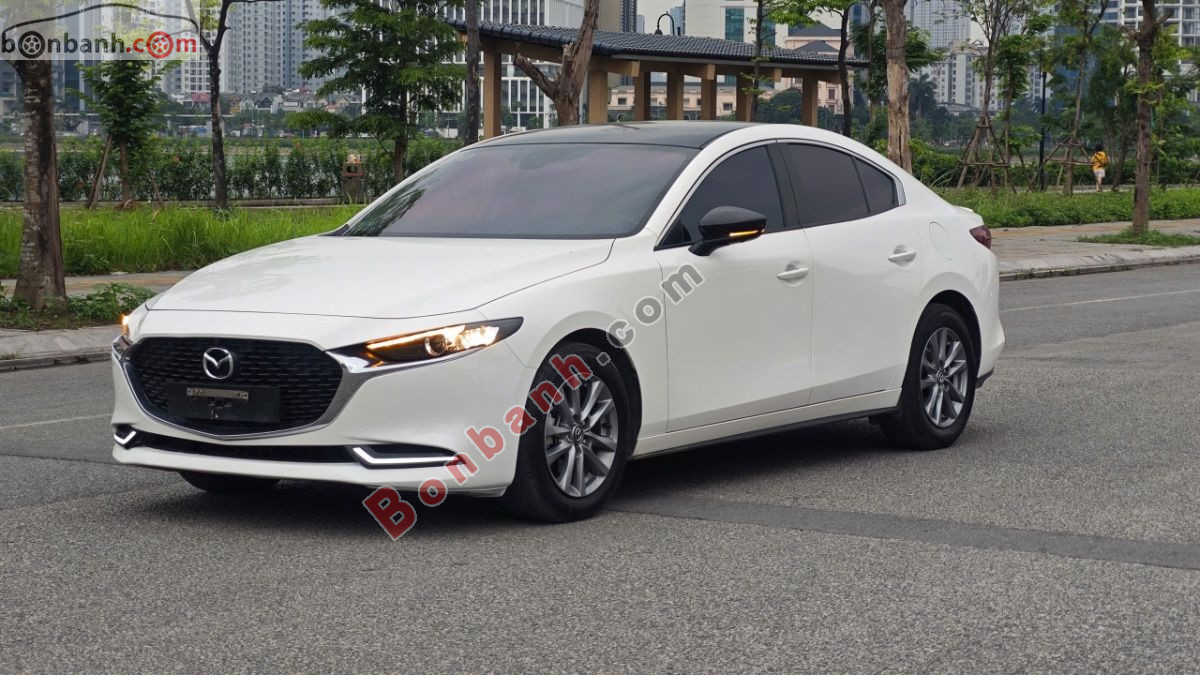Bán ô tô Mazda 3 1.5L Luxury - 2024 - xe cũ