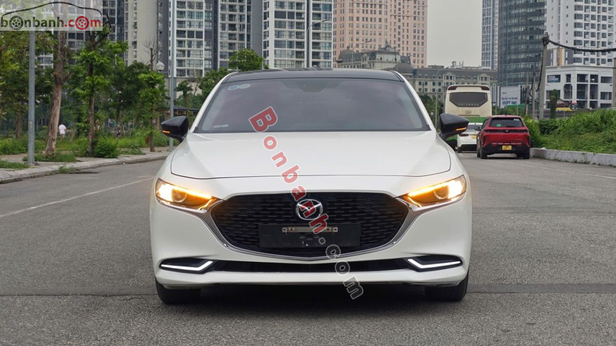 Bán ô tô Mazda 3 1.5L Luxury - 2024 - xe cũ