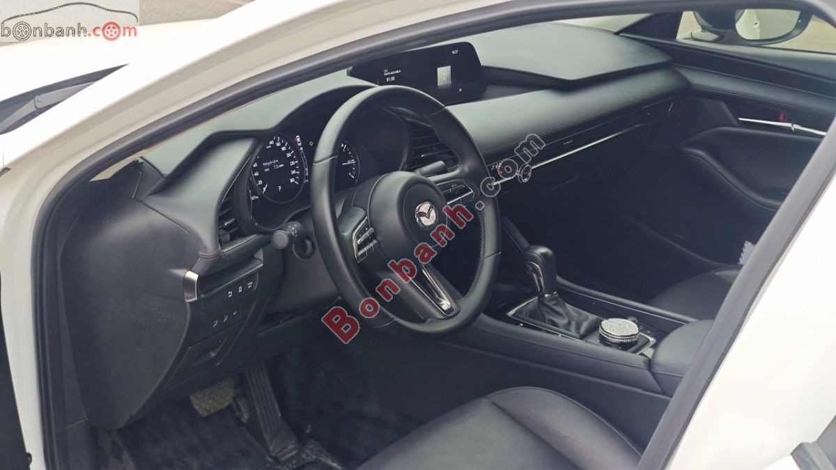 Bán ô tô Mazda 3 1.5L Luxury - 2024 - xe cũ