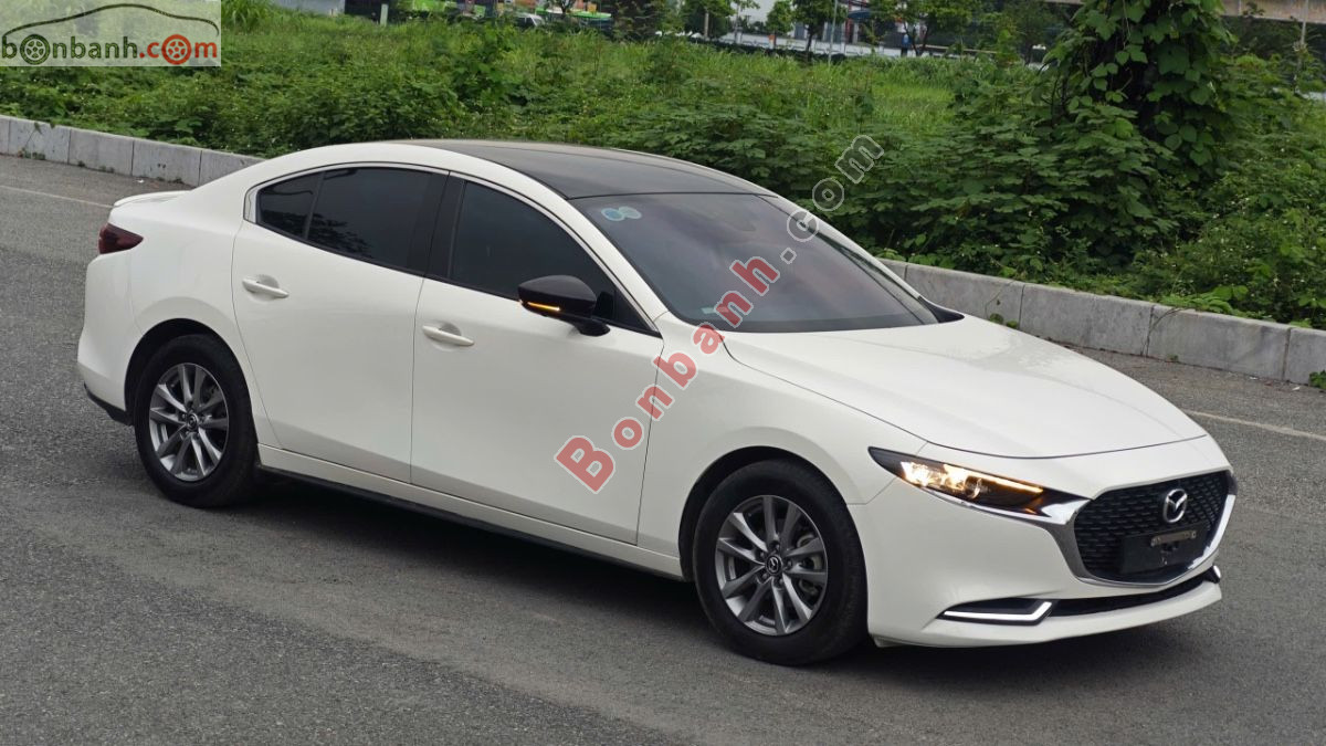 Bán ô tô Mazda 3 1.5L Luxury - 2024 - xe cũ
