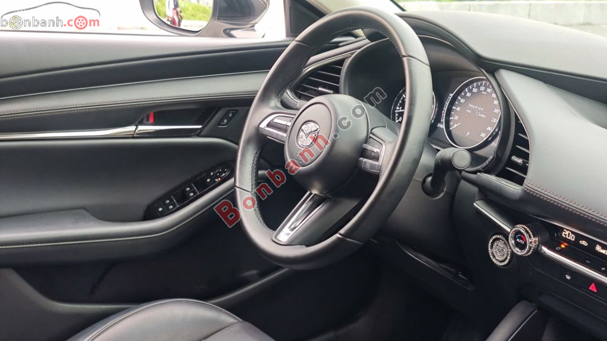 Bán ô tô Mazda 3 1.5L Luxury - 2024 - xe cũ