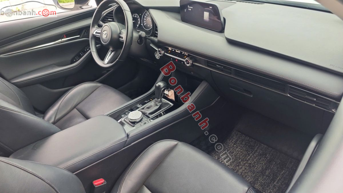 Bán ô tô Mazda 3 1.5L Luxury - 2024 - xe cũ
