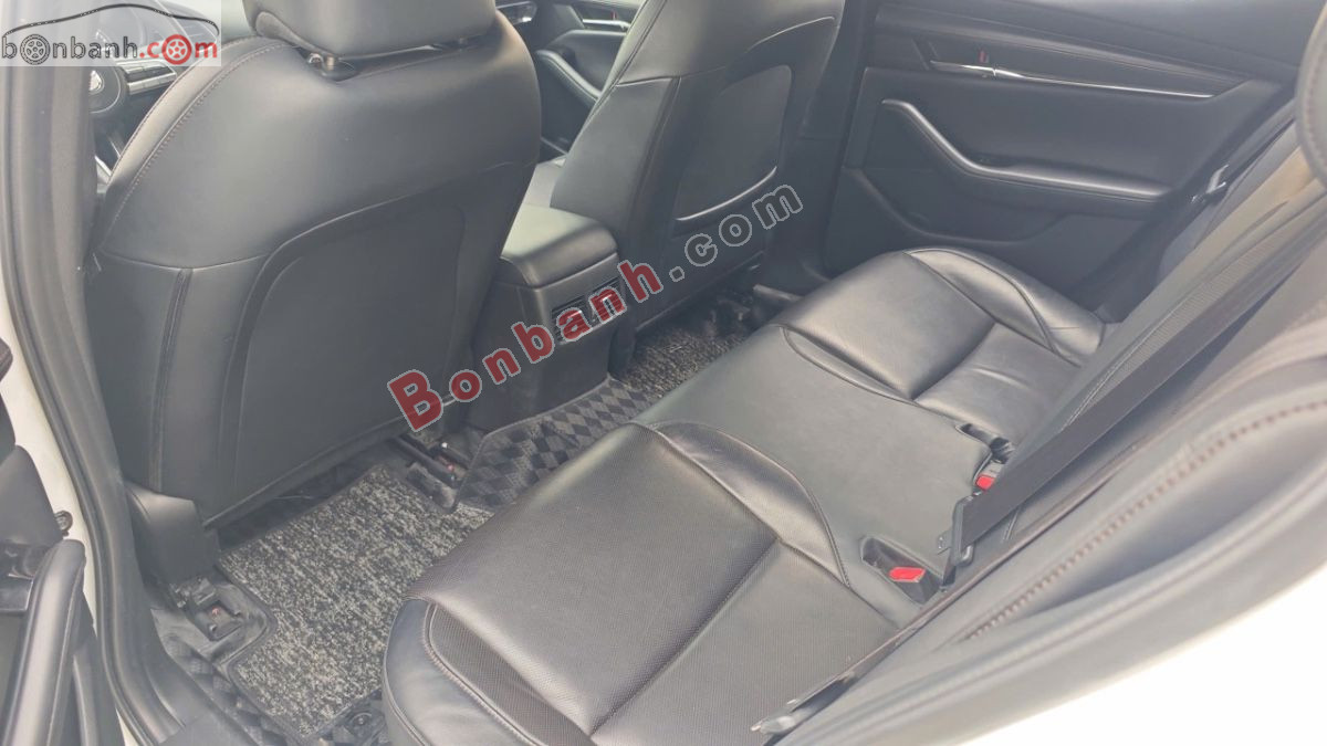 Bán ô tô Mazda 3 1.5L Luxury - 2024 - xe cũ