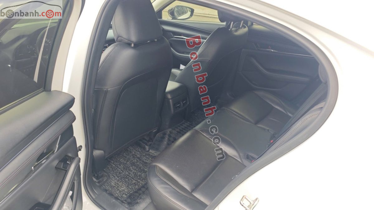 Bán ô tô Mazda 3 1.5L Luxury - 2024 - xe cũ