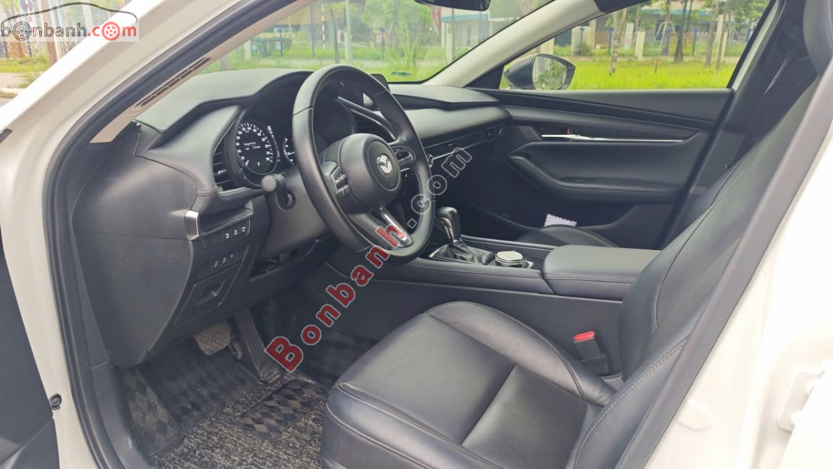 Bán ô tô Mazda 3 1.5L Luxury - 2024 - xe cũ