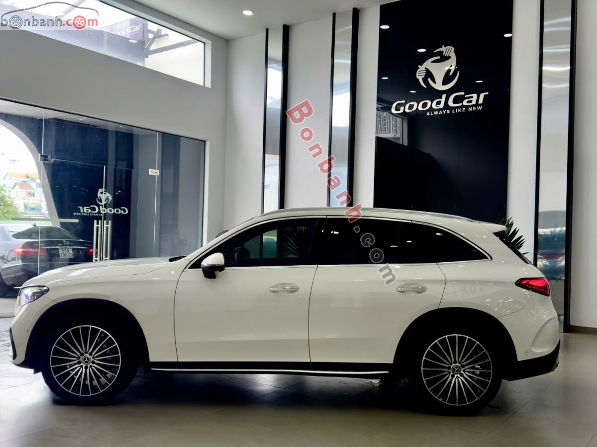Bán ô tô Mercedes Benz GLC 300 4Matic - 2023 - xe cũ