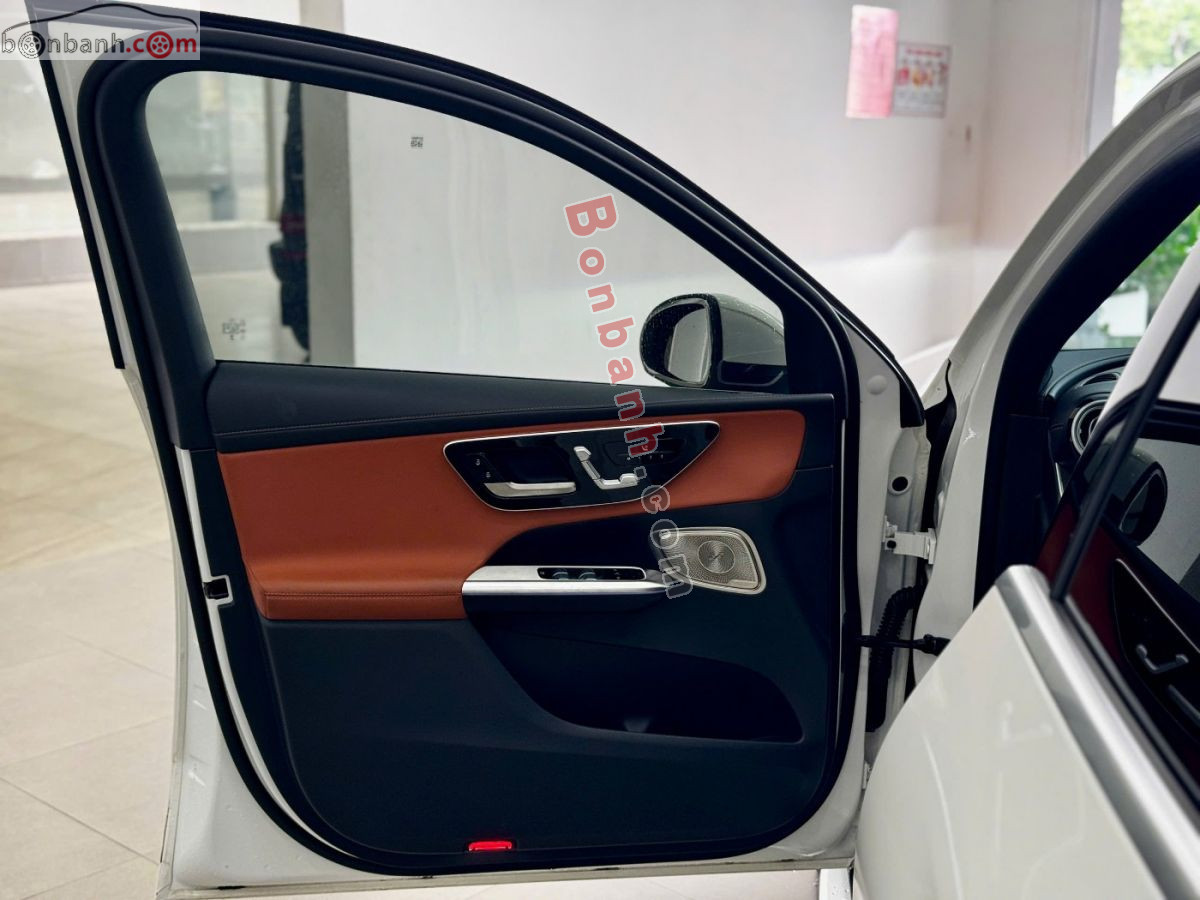 Bán ô tô Mercedes Benz GLC 300 4Matic - 2023 - xe cũ
