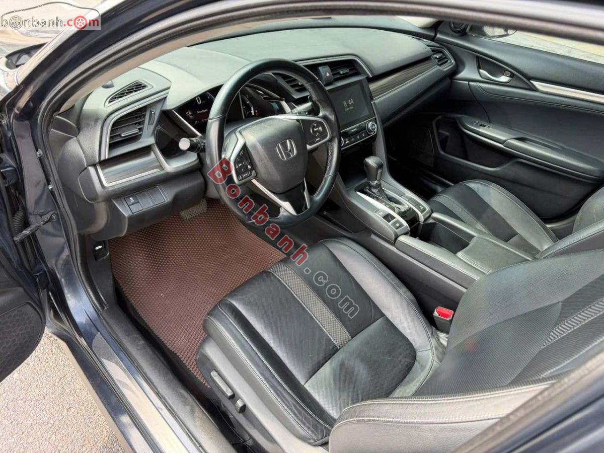 Bán ô tô Honda Civic G 1.8 AT - 2019 - xe cũ