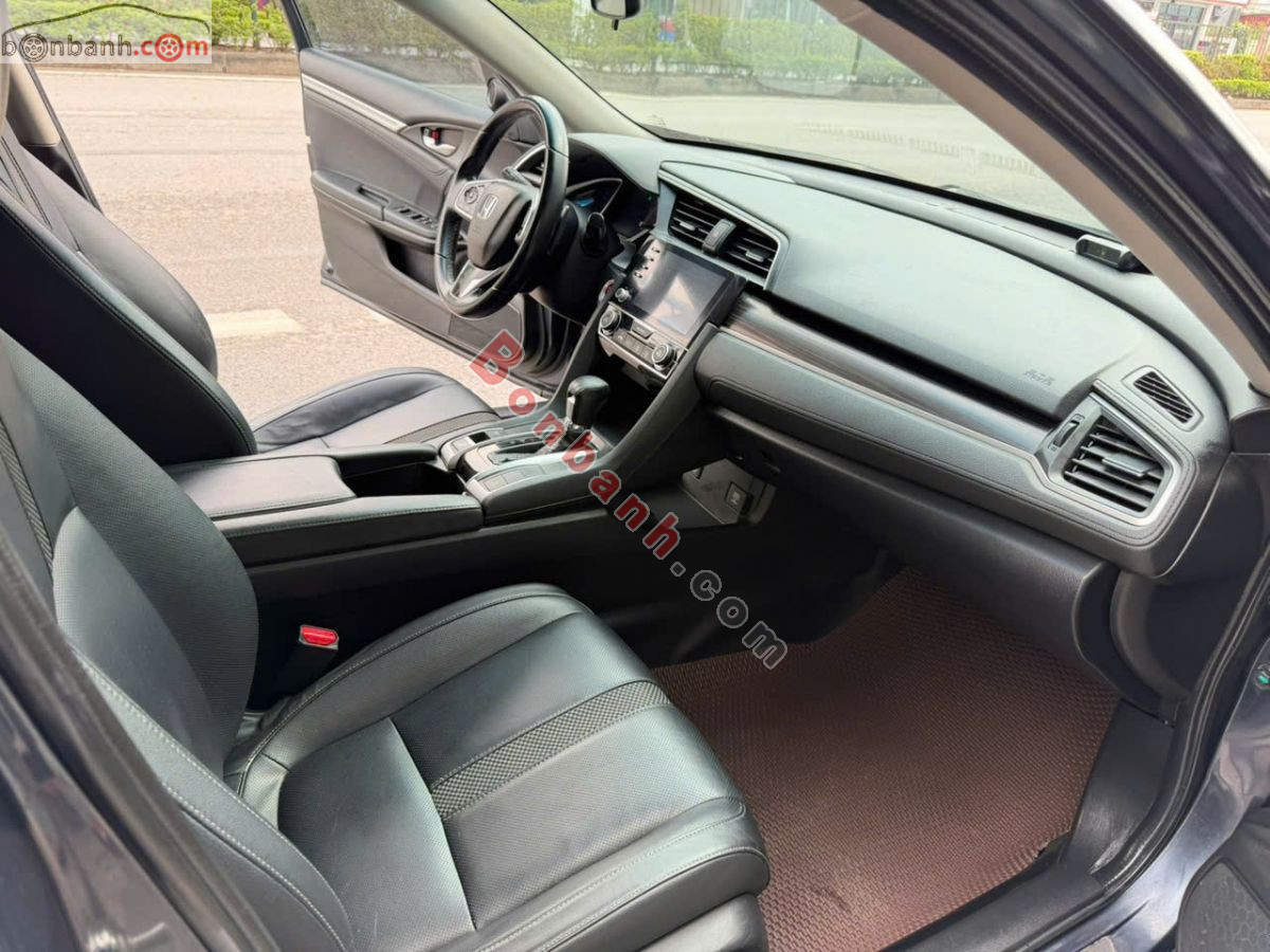 Bán ô tô Honda Civic G 1.8 AT - 2019 - xe cũ