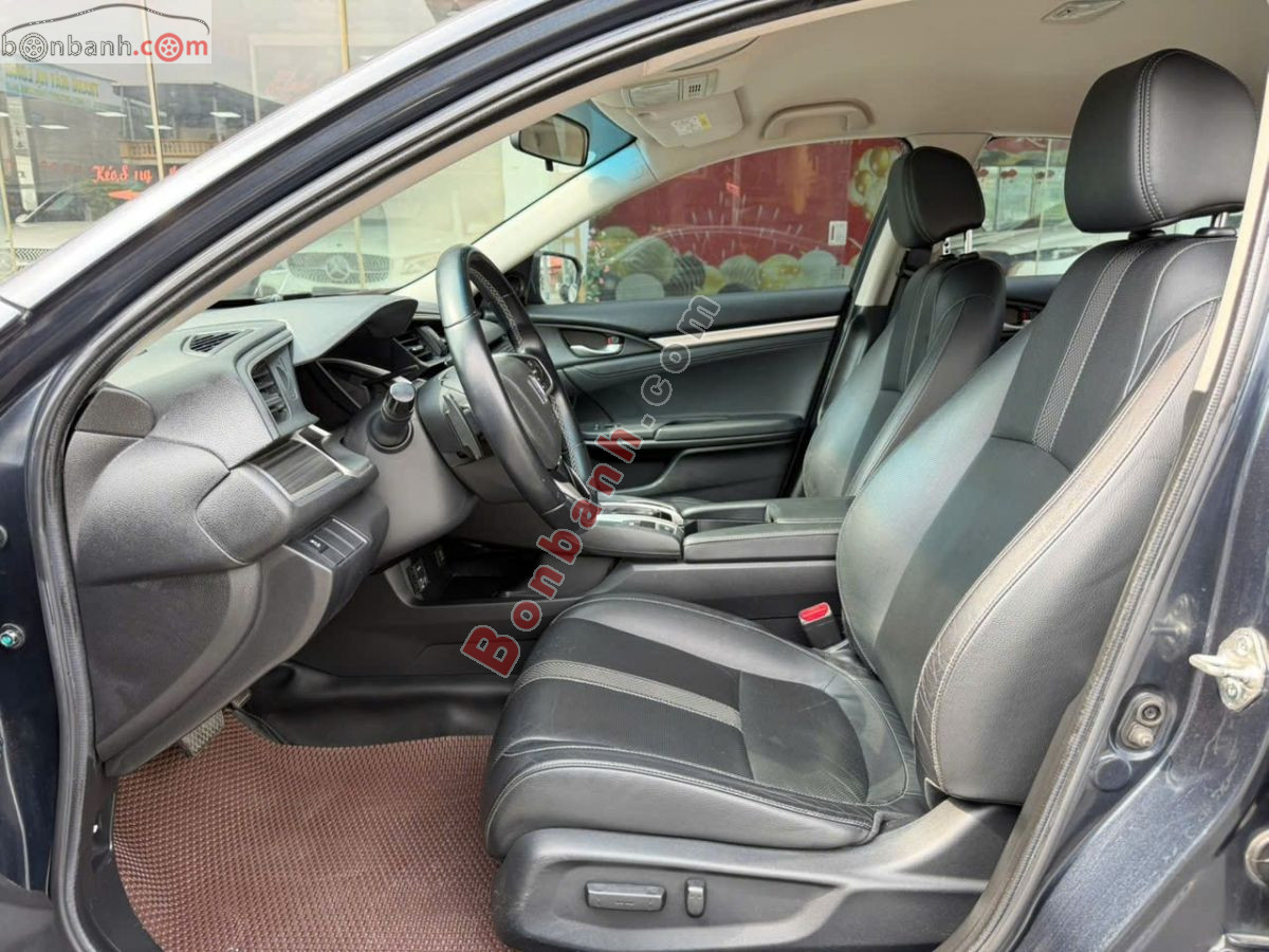 Bán ô tô Honda Civic G 1.8 AT - 2019 - xe cũ