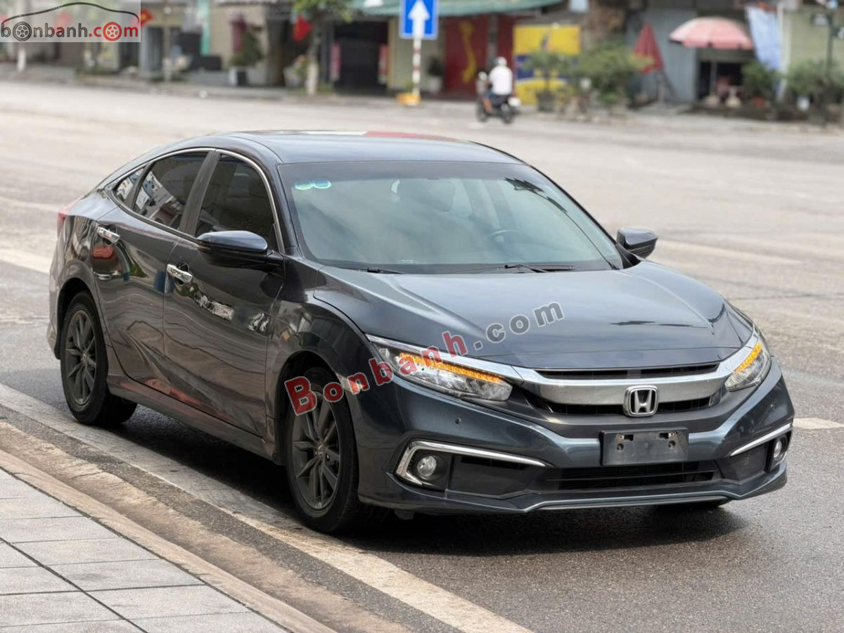 Bán ô tô Honda Civic G 1.8 AT - 2019 - xe cũ